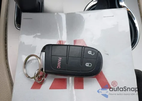 2014 Jeep Grand Cherokee Laredo from USA, damaged, VIN 1C4RJFAG4EC361479